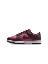 Load image into Gallery viewer, Nike Womens Dunk Low - Sweet Beet