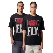 Load image into Gallery viewer, Air Jordan x Levi's®  Tee - Black