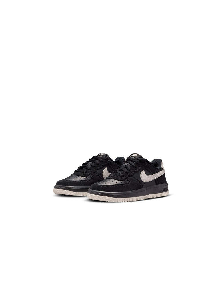 Nike (PS) Force 1 Low LV8 2 - Black