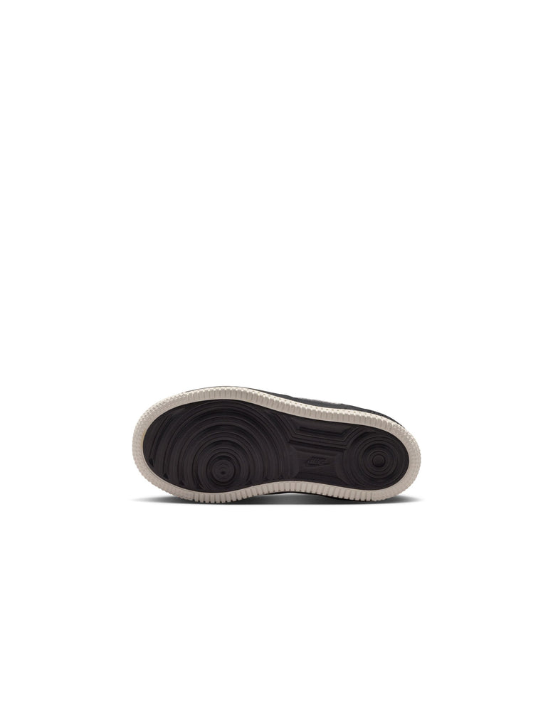 Nike (PS) Force 1 Low LV8 2 - Black