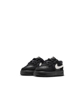 Load image into Gallery viewer, Nike (TD) Force 1 Low LV8 2 - Black