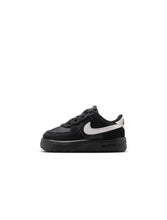 Load image into Gallery viewer, Nike (TD) Force 1 Low LV8 2 - Black
