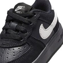 Load image into Gallery viewer, Nike (TD) Force 1 Low LV8 2 - Black