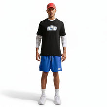Load image into Gallery viewer, Nike Mens Sportswear Tee - Black