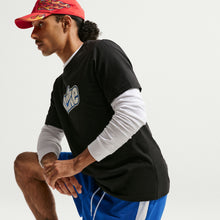 Load image into Gallery viewer, Nike Mens Sportswear Tee - Black