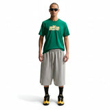 Nike Mens Sportswear Tee - Malachite
