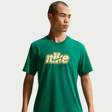 Load image into Gallery viewer, Nike Mens Sportswear Tee - Malachite