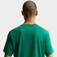 Load image into Gallery viewer, Nike Mens Sportswear Tee - Malachite