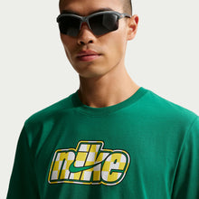 Load image into Gallery viewer, Nike Mens Sportswear Tee - Malachite