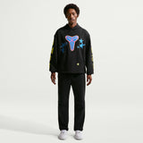 Nike Mens Kobe Fleece Pullover Hoodie - All Star Weekend