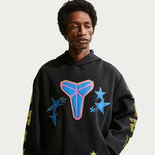 Load image into Gallery viewer, Nike Mens Kobe Fleece Pullover Hoodie - All Star Weekend
