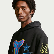 Load image into Gallery viewer, Nike Mens Kobe Fleece Pullover Hoodie - All Star Weekend