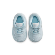 Load image into Gallery viewer, Nike (TD) Force 1 Low Lv8 - Light Armory Blue