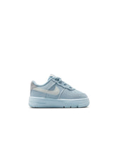 Load image into Gallery viewer, Nike (TD) Force 1 Low Lv8 - Light Armory Blue