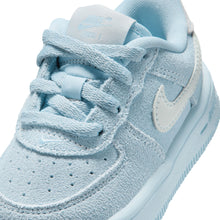 Load image into Gallery viewer, Nike (TD) Force 1 Low Lv8 - Light Armory Blue
