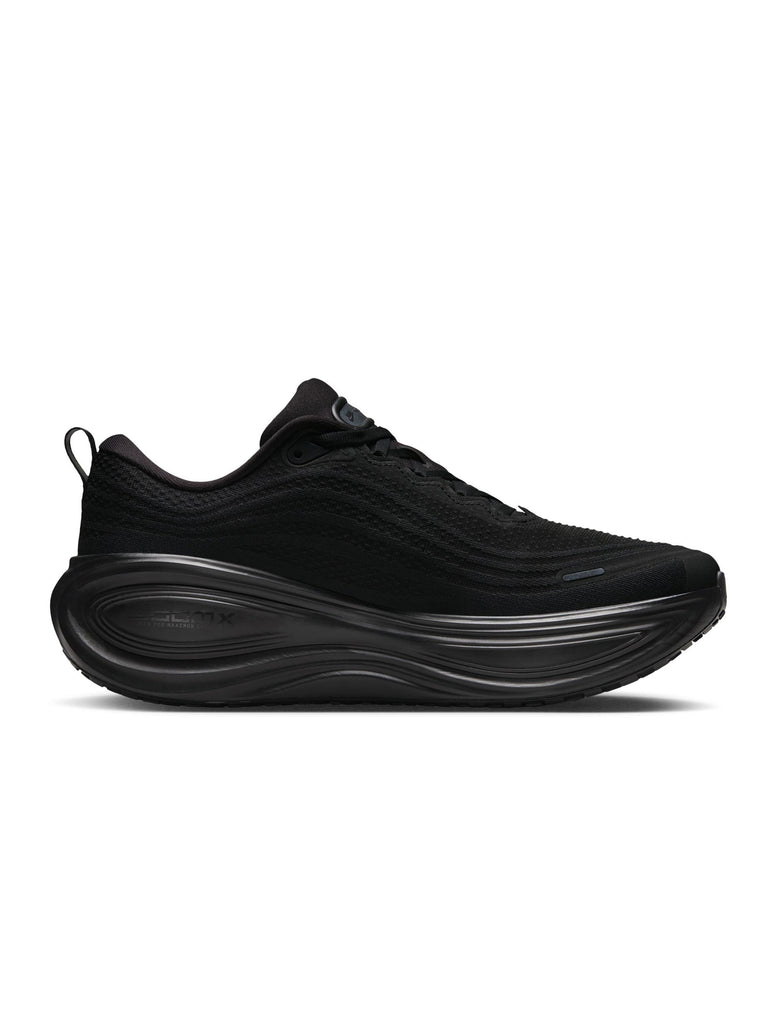 Nike Mens Vomero Plus - Black