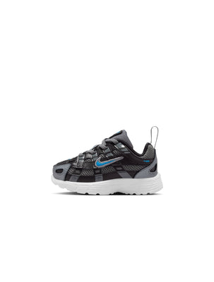 Nike (TD) P-6000 - Smoke Grey