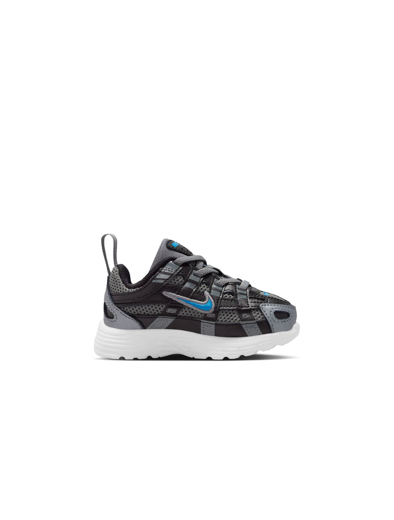 Nike (TD) P-6000 - Smoke Grey