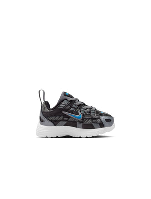 Nike (TD) P-6000 - Smoke Grey