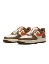 Load image into Gallery viewer, Nike Mens Air Force 1 '07 - Mosswood Brown