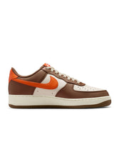 Load image into Gallery viewer, Nike Mens Air Force 1 '07 - Mosswood Brown