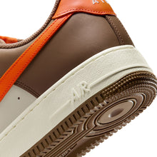 Load image into Gallery viewer, Nike Mens Air Force 1 '07 - Mosswood Brown