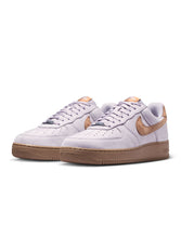Load image into Gallery viewer, Nike Mens Air Force 1 Low Retro - Silver Lilac