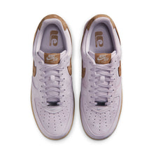 Load image into Gallery viewer, Nike Mens Air Force 1 Low Retro - Silver Lilac
