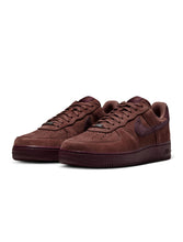 Load image into Gallery viewer, Nike Mens Air Force 1 Low Retro Premium - Red Sepia
