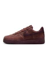 Load image into Gallery viewer, Nike Mens Air Force 1 Low Retro Premium - Red Sepia
