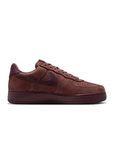 Load image into Gallery viewer, Nike Mens Air Force 1 Low Retro Premium - Red Sepia