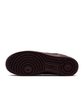 Load image into Gallery viewer, Nike Mens Air Force 1 Low Retro Premium - Red Sepia