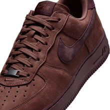 Load image into Gallery viewer, Nike Mens Air Force 1 Low Retro Premium - Red Sepia