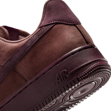 Load image into Gallery viewer, Nike Mens Air Force 1 Low Retro Premium - Red Sepia