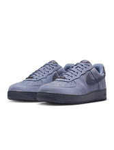 Load image into Gallery viewer, Nike Mens Air Force 1 Low Retro Premium - Dark Sky Blue