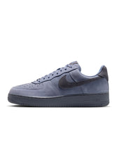 Load image into Gallery viewer, Nike Mens Air Force 1 Low Retro Premium - Dark Sky Blue