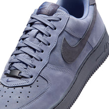 Load image into Gallery viewer, Nike Mens Air Force 1 Low Retro Premium - Dark Sky Blue