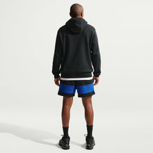 Load image into Gallery viewer, Nike Mens Fleece Hoodie - Black