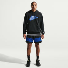 Load image into Gallery viewer, Nike Mens Fleece Hoodie - Black