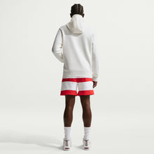 Load image into Gallery viewer, Nike Mens Fleece Hoodie - Sail