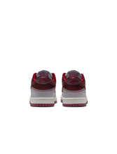Load image into Gallery viewer, Nike Big Kids Dunk Low LV8 - Pure Platinum