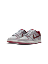 Load image into Gallery viewer, Nike Big Kids Dunk Low LV8 - Pure Platinum