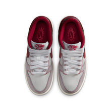 Load image into Gallery viewer, Nike Big Kids Dunk Low LV8 - Pure Platinum