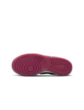 Load image into Gallery viewer, Nike Big Kids Dunk Low LV8 - Pure Platinum
