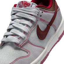 Load image into Gallery viewer, Nike Big Kids Dunk Low LV8 - Pure Platinum