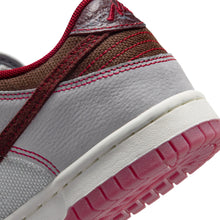 Load image into Gallery viewer, Nike Big Kids Dunk Low LV8 - Pure Platinum
