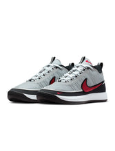 Load image into Gallery viewer, Nike Mens Book 2 Spiridon - Metallic Silver