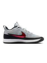 Load image into Gallery viewer, Nike Mens Book 2 Spiridon - Metallic Silver