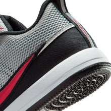 Load image into Gallery viewer, Nike Mens Book 2 Spiridon - Metallic Silver