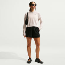 Load image into Gallery viewer, Nike Womens Sportswear Chill Knit Lightweight Hoodie - Light Orewood Brown